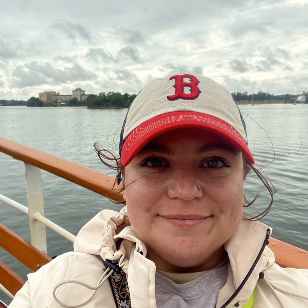 Meet your Posher, Jess